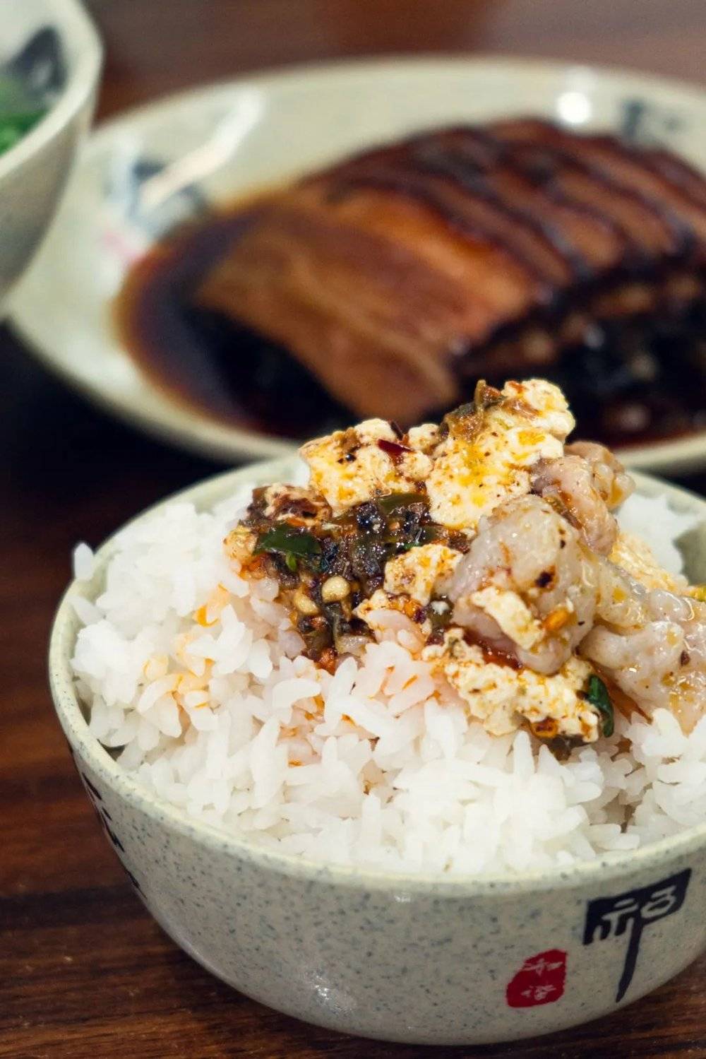 賭波:西南老牌美食大省,竟然早中晚都在吃豆腐?