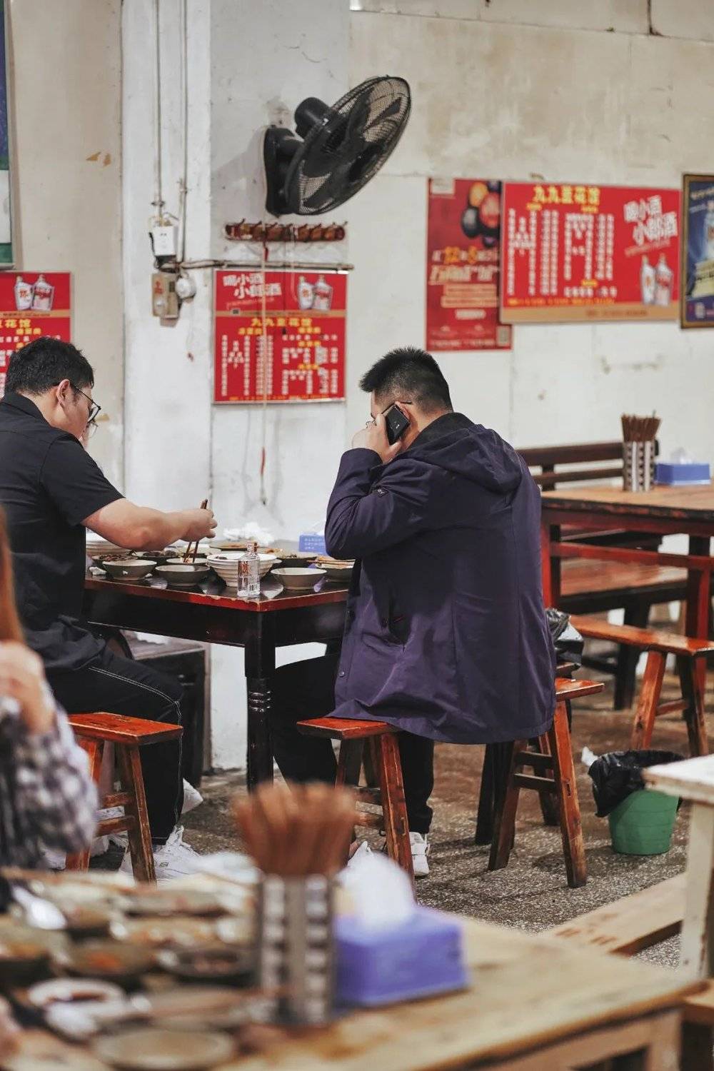 賭波:西南老牌美食大省,竟然早中晚都在吃豆腐?