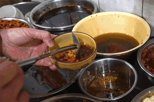 賭波:西南老牌美食大省,竟然早中晚都在吃豆腐?