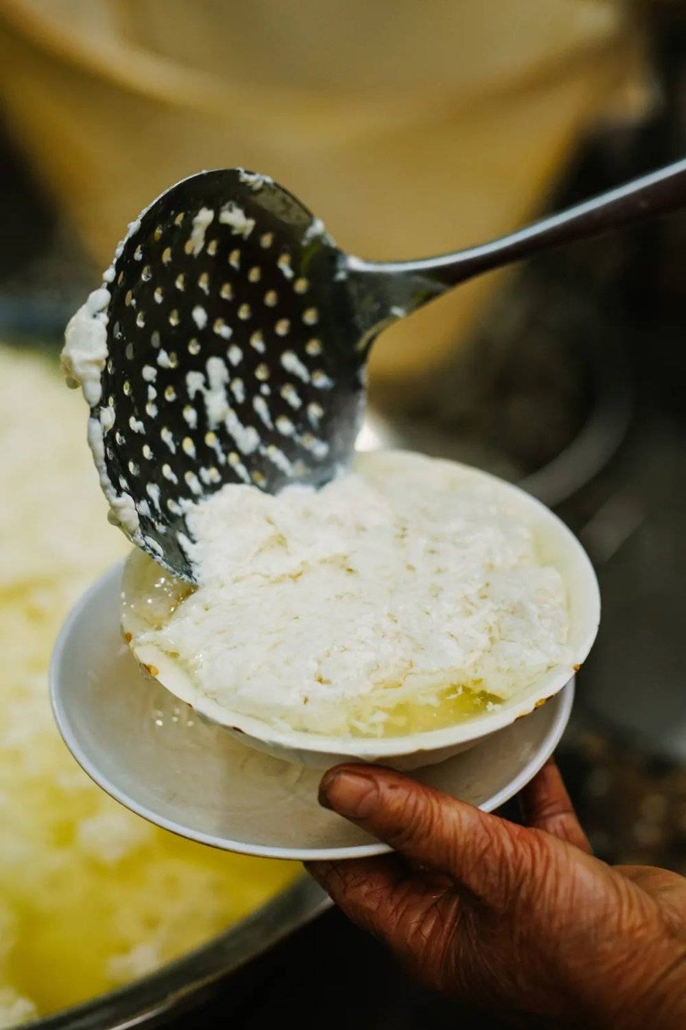 賭波:西南老牌美食大省,竟然早中晚都在吃豆腐?