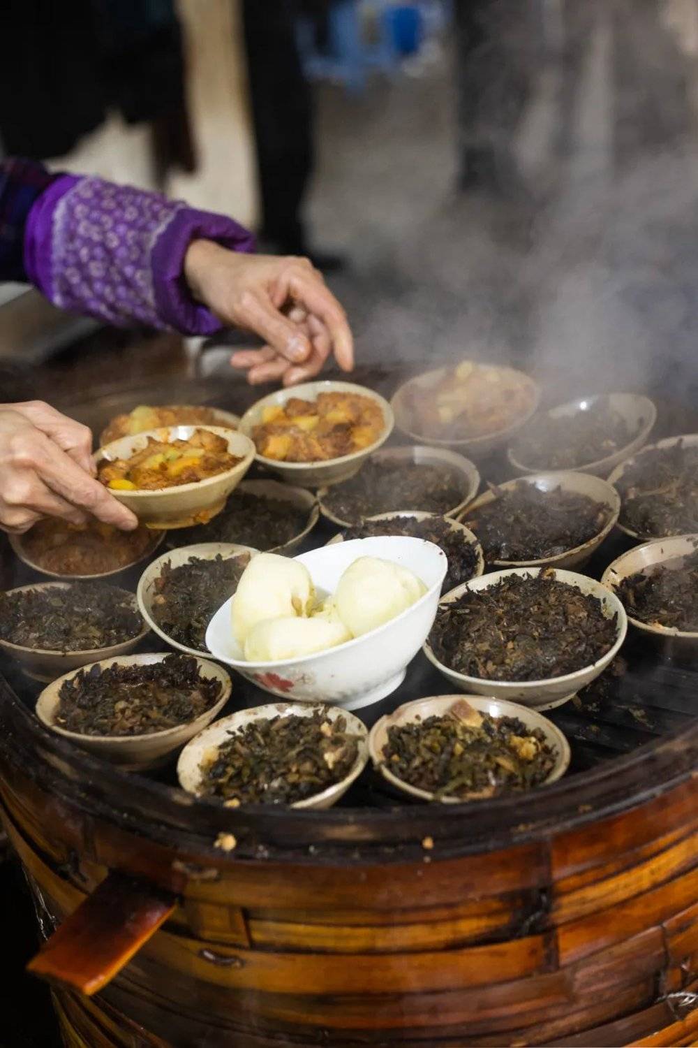 賭波:西南老牌美食大省,竟然早中晚都在吃豆腐?