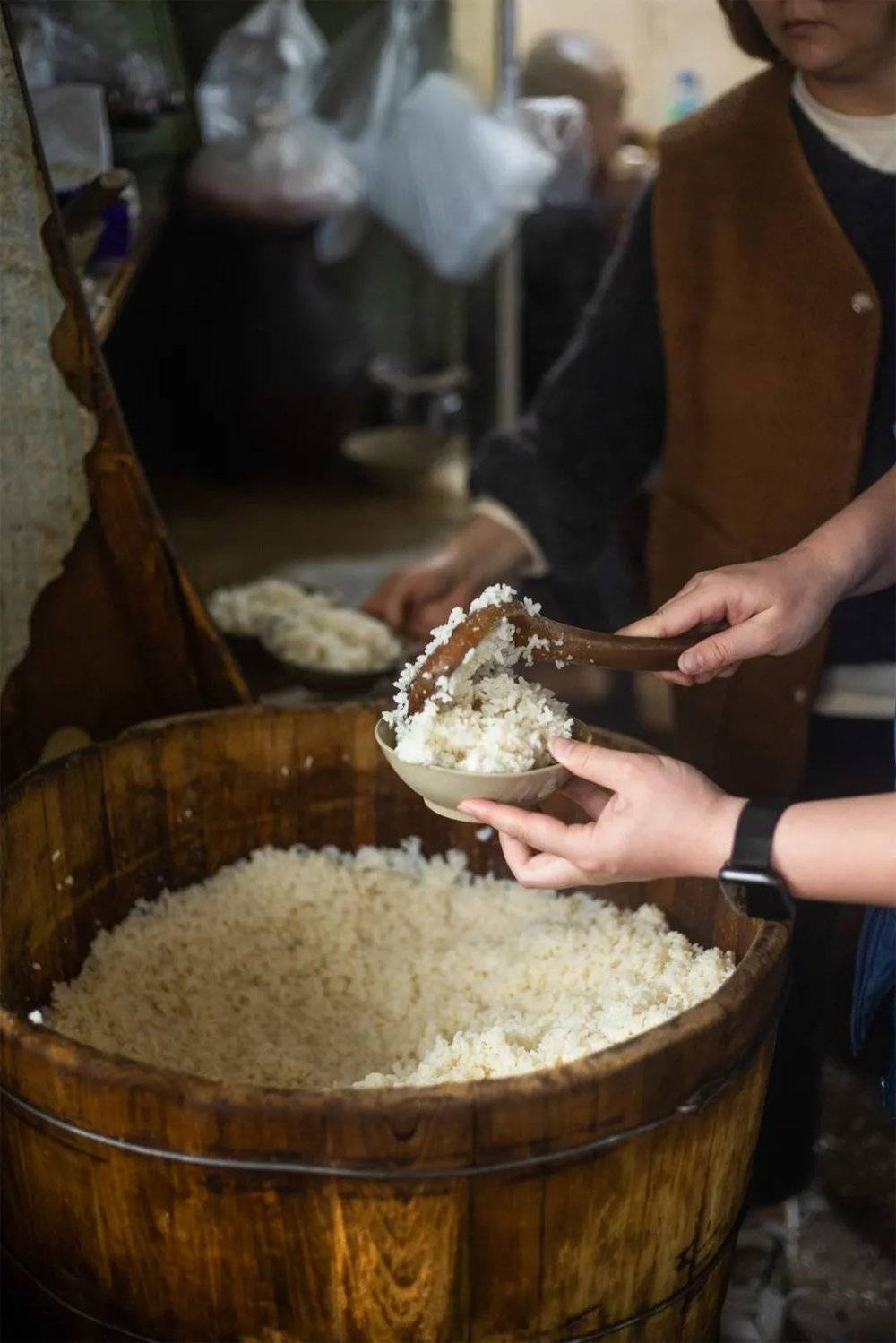 賭波:西南老牌美食大省,竟然早中晚都在吃豆腐?