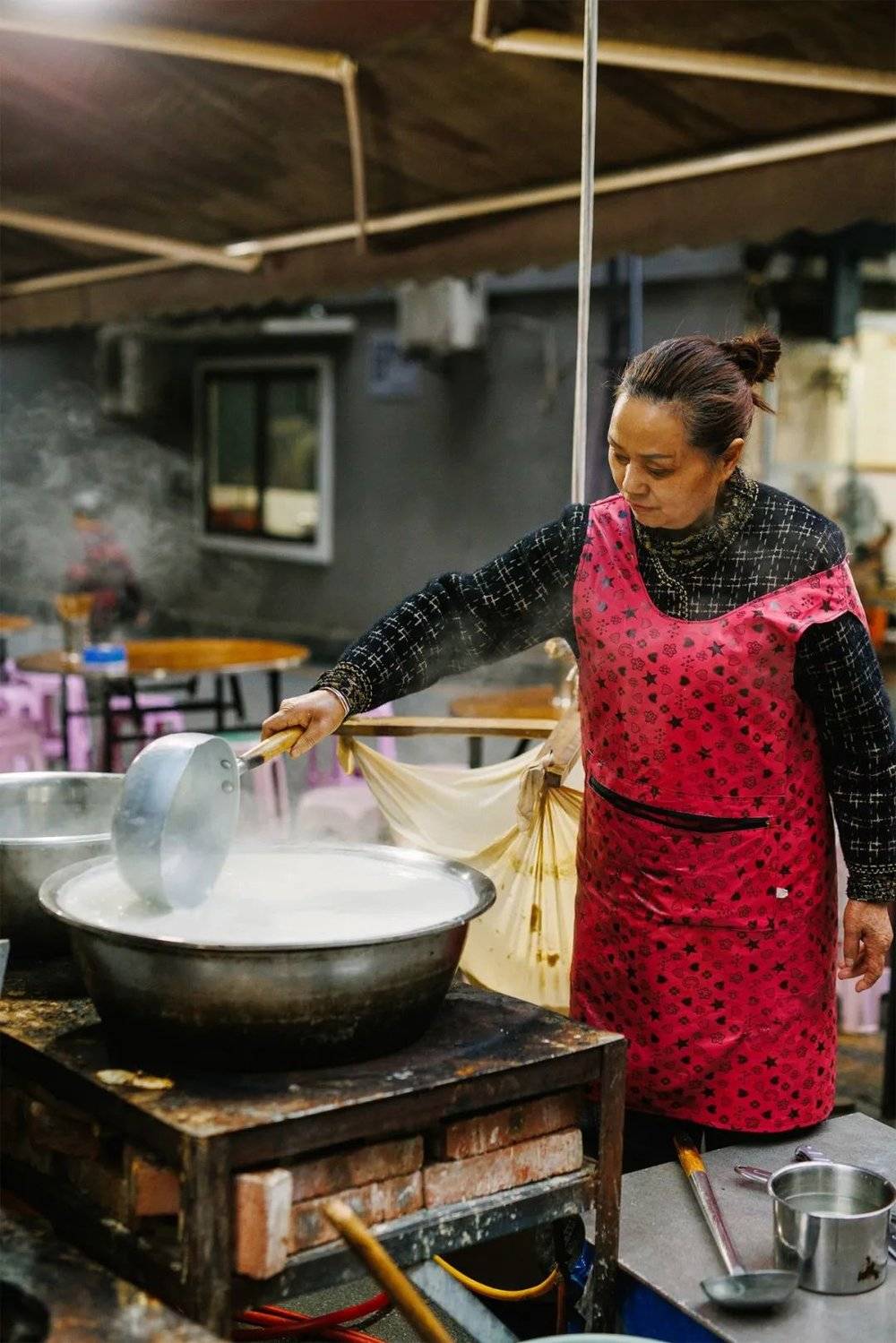 賭波:西南老牌美食大省,竟然早中晚都在吃豆腐?