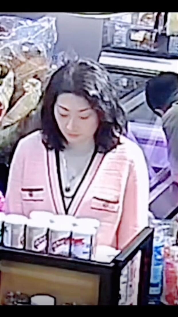 線上賭場：宗馥莉亲访黑龙江某便利店 老板回应：倍感荣幸