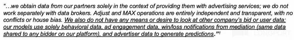 Online Casino：浑水也来锤了，Applovin 真是“有缝的蛋”？