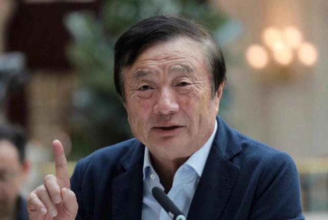百家樂:任正非回应天才少年离职:不能垄断人才,没发挥作用等于浪费青春