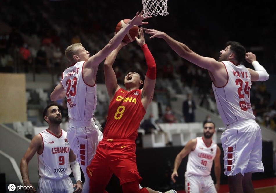 {百家樂}(中国男篮主教练)