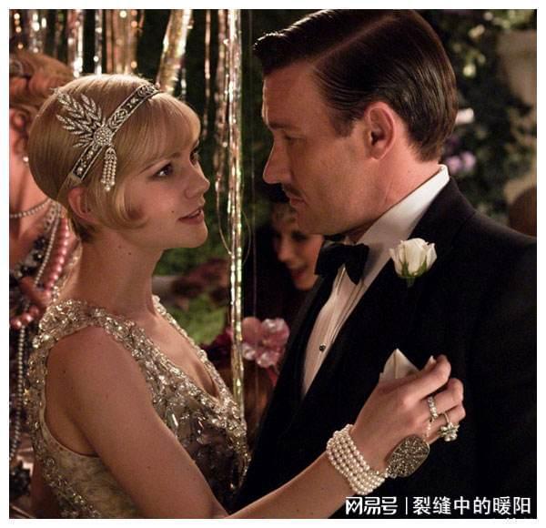 {老虎機}(了不起的盖茨比到底好在哪里)