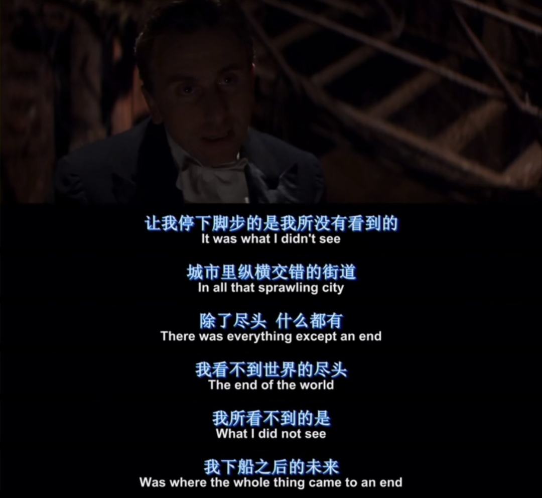 {網上賭場}(海上钢琴师想表达什么)