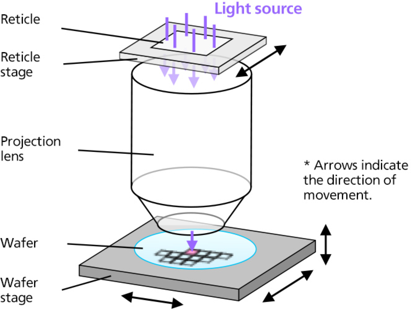 {賭馬}(光刻机是干什么用的)