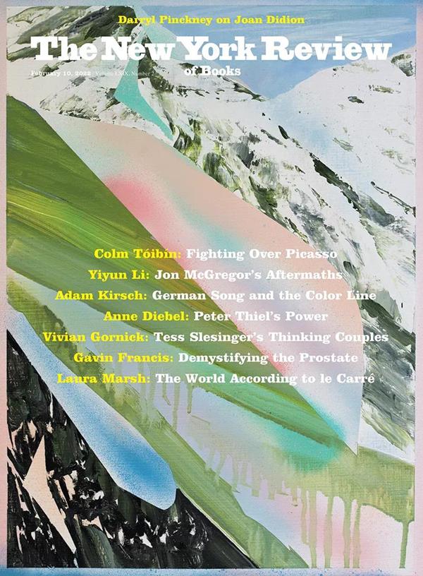 {娛樂城}(纽约书评出版社)